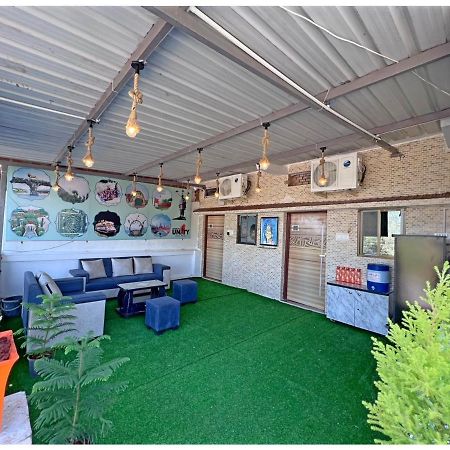 Hari Homestay, Garudeshwar エクステリア 写真