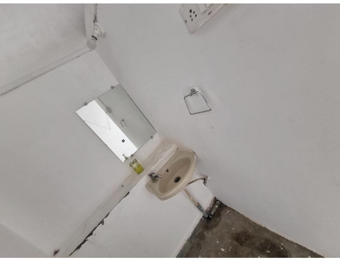 Hari Homestay, Garudeshwar エクステリア 写真